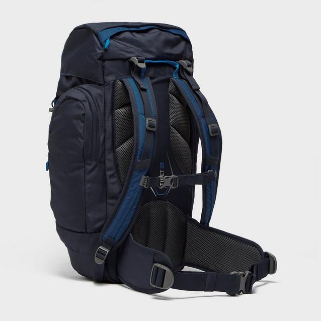 Hi gear outlet tibet 35 rucksack