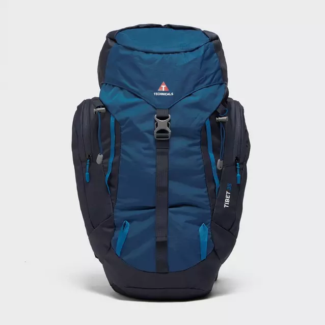 Hi gear tibet 35 rucksack best sale