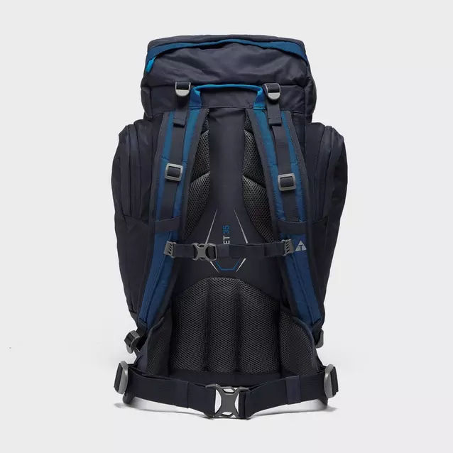Technicals Tibet 35 Rucksack Blacks