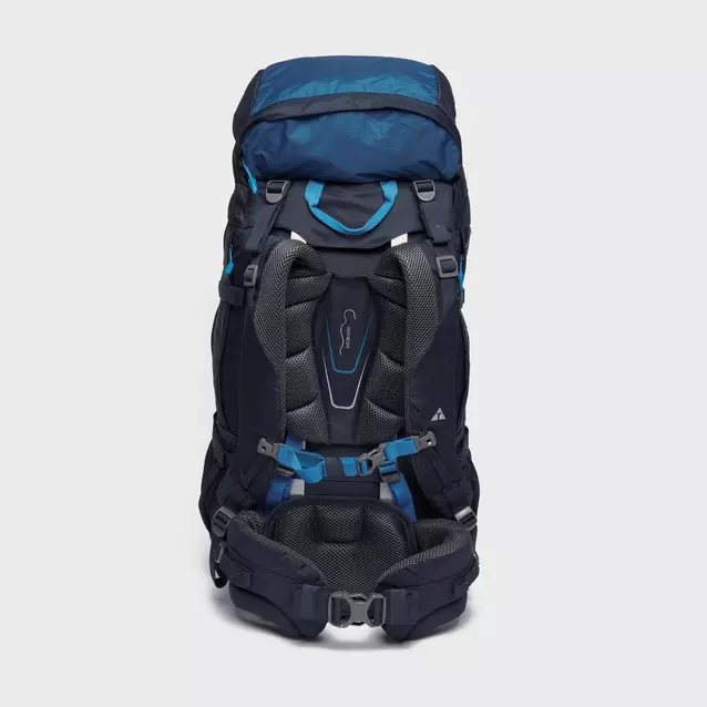 Technicals Tibet 55 Rucksack blue