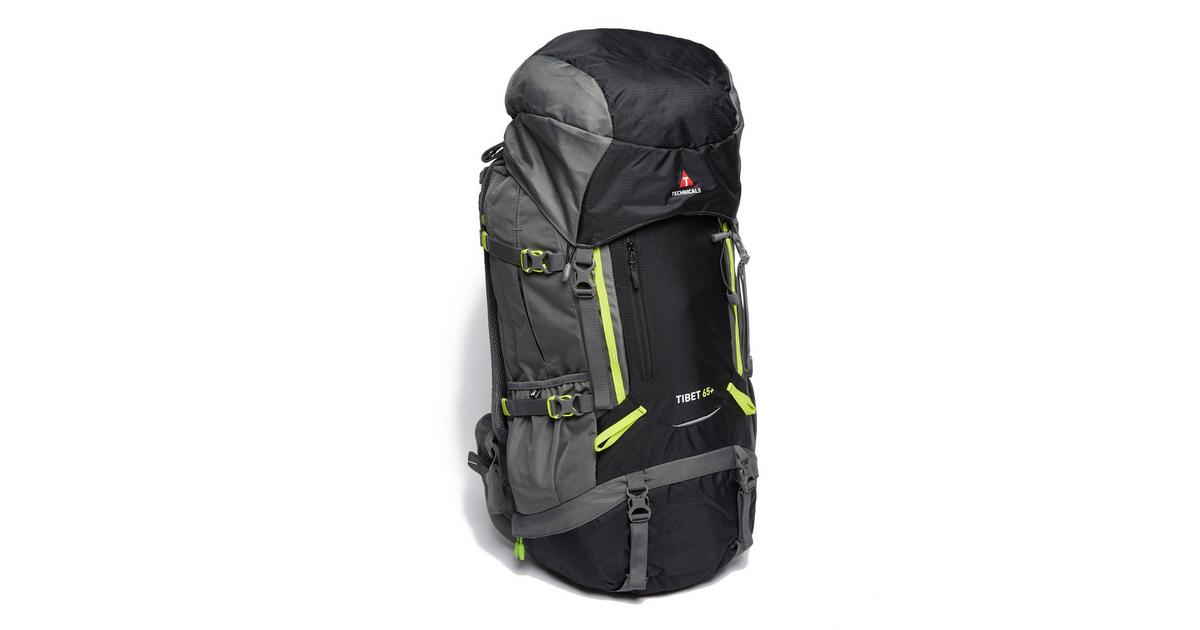 Hi gear cheap tibet 35 rucksack