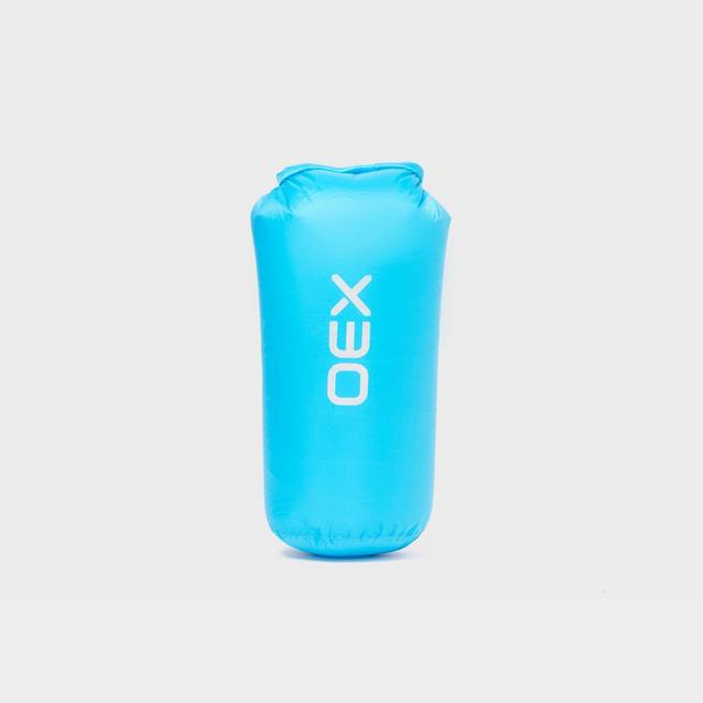Blue OEX 10 Litre Drysac image 1