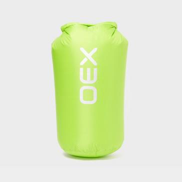 GREEN OEX 25 Litre Drysac