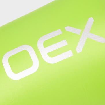 Green OEX 25 Litre Drysac