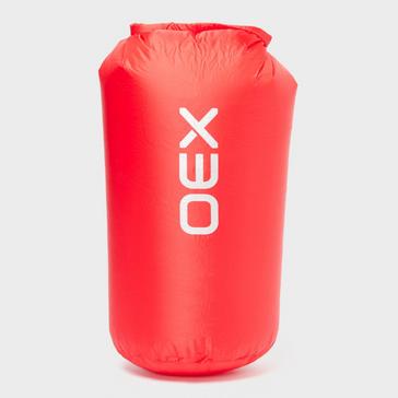 Red OEX Drysac 40 Litre