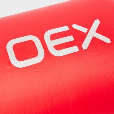 Red OEX Drysac 40 Litre