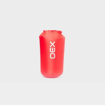 Red OEX 5 Litre Drysac