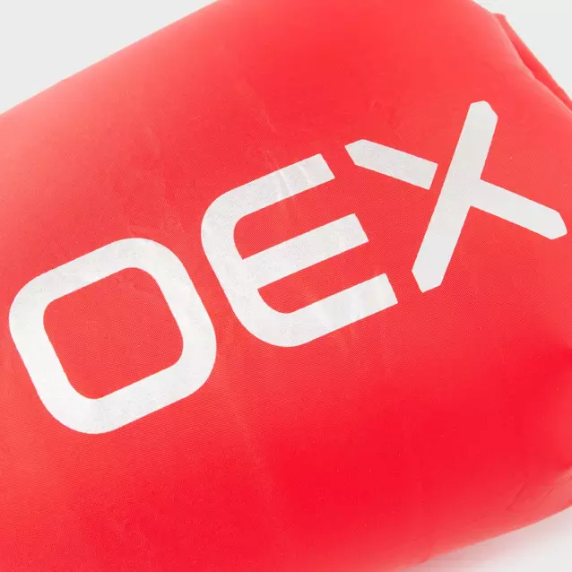 New Oex 5 Litre High Visibility Drysac 