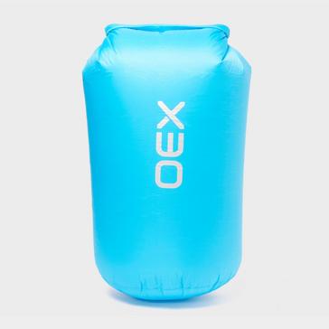 Blue OEX 75 Litre Drysac