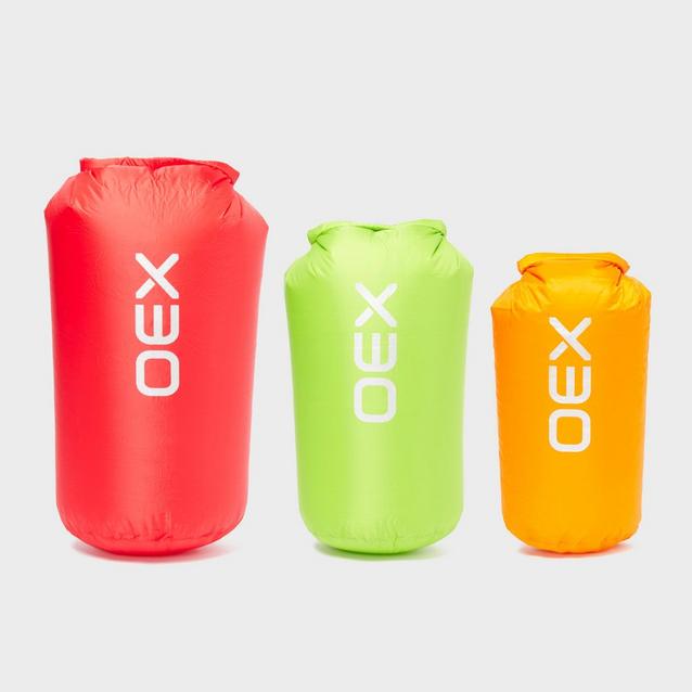 Assorted OEX Drysac Multi Pack (Large) image 1