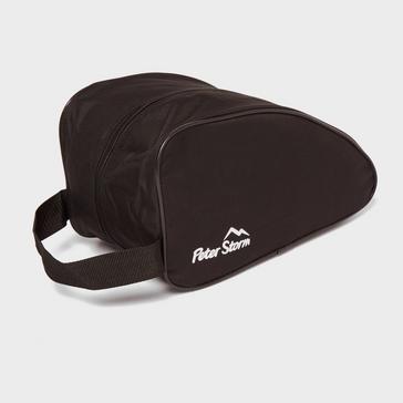 Black Peter Storm Boot Bag