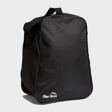 Black Peter Storm Wellington Boot Bag