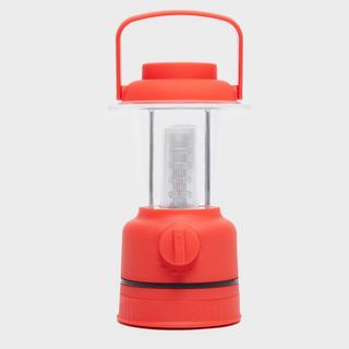 12 LED Lantern Red