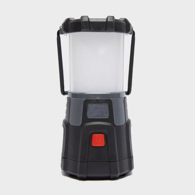 GREY HI-GEAR 1000 Lumen Cob Power Lantern image 1