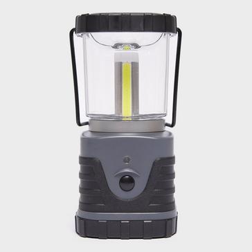 Grey HI-GEAR 500L Cob Lantern