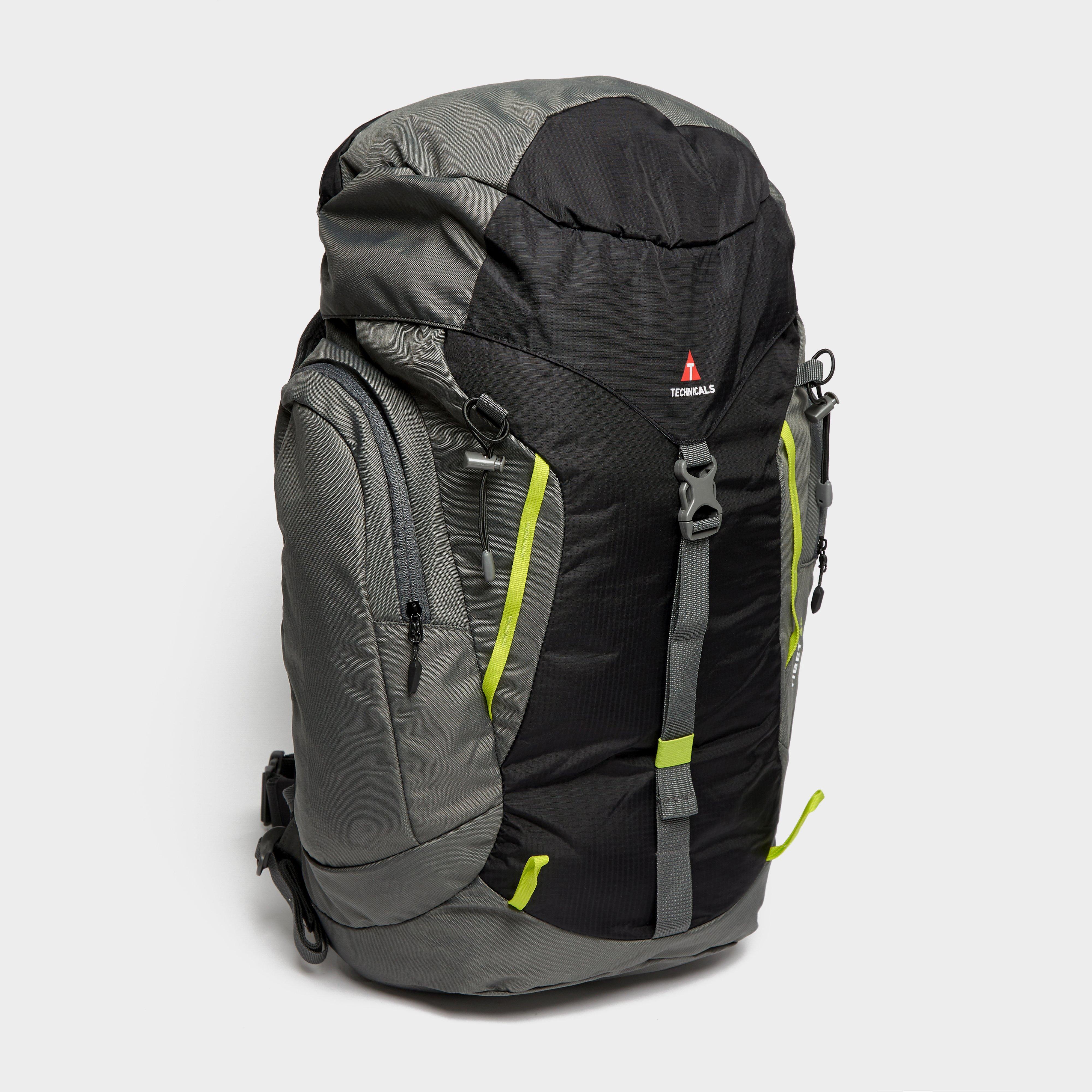 technicals rucksack