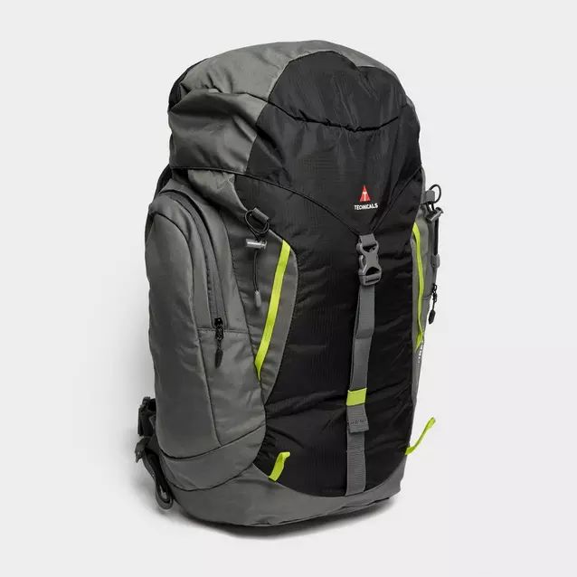 Mckinley yukon 75l outlet backpack