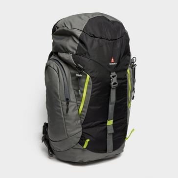 Black Technicals Tibet 45 Rucksack