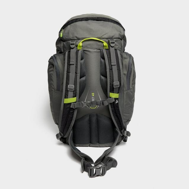 Technicals store rucksack review