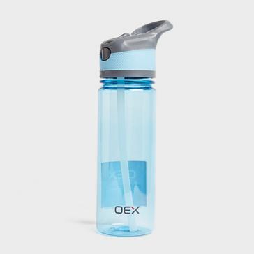 BLUE OEX Spout Water Bottle (700ml)