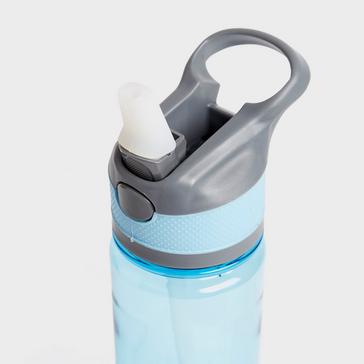 Blue OEX Spout Water Bottle