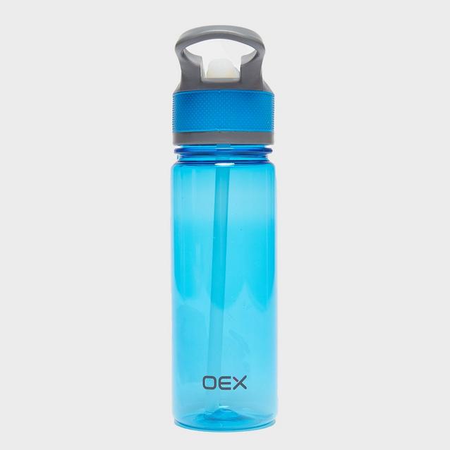 Blue OEX Spout Water Bottle image 1