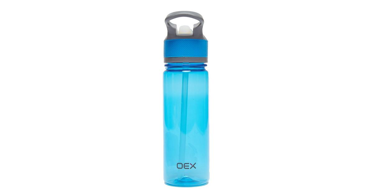 The Original DiFOLD™ Collapsible Water Bottle – Polygons