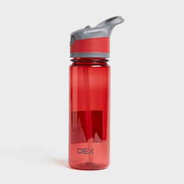 RED OEX Spout Water Bottle (700ml)