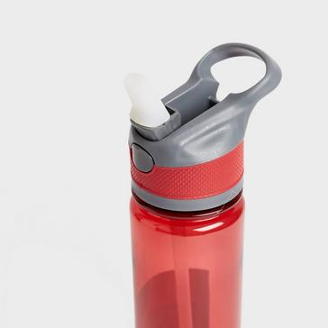 Red OEX Spout Water Bottle