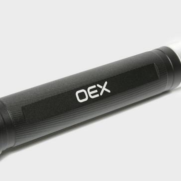 Black OEX CREE Torch (500 Lumen)