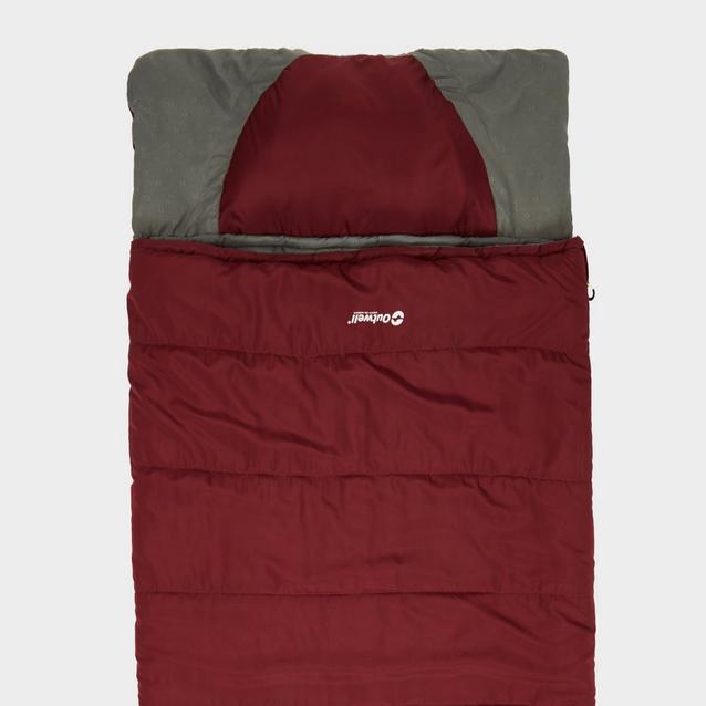 Outwell contour 2025 sleeping bag