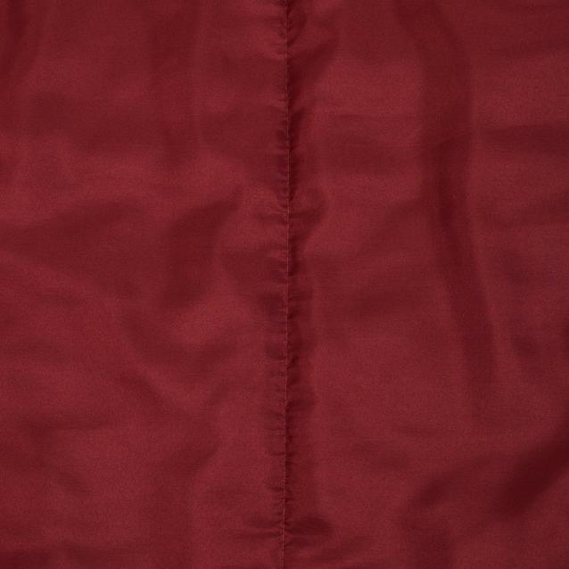 Red Outwell Contour Lux Sleeping Bag image 1