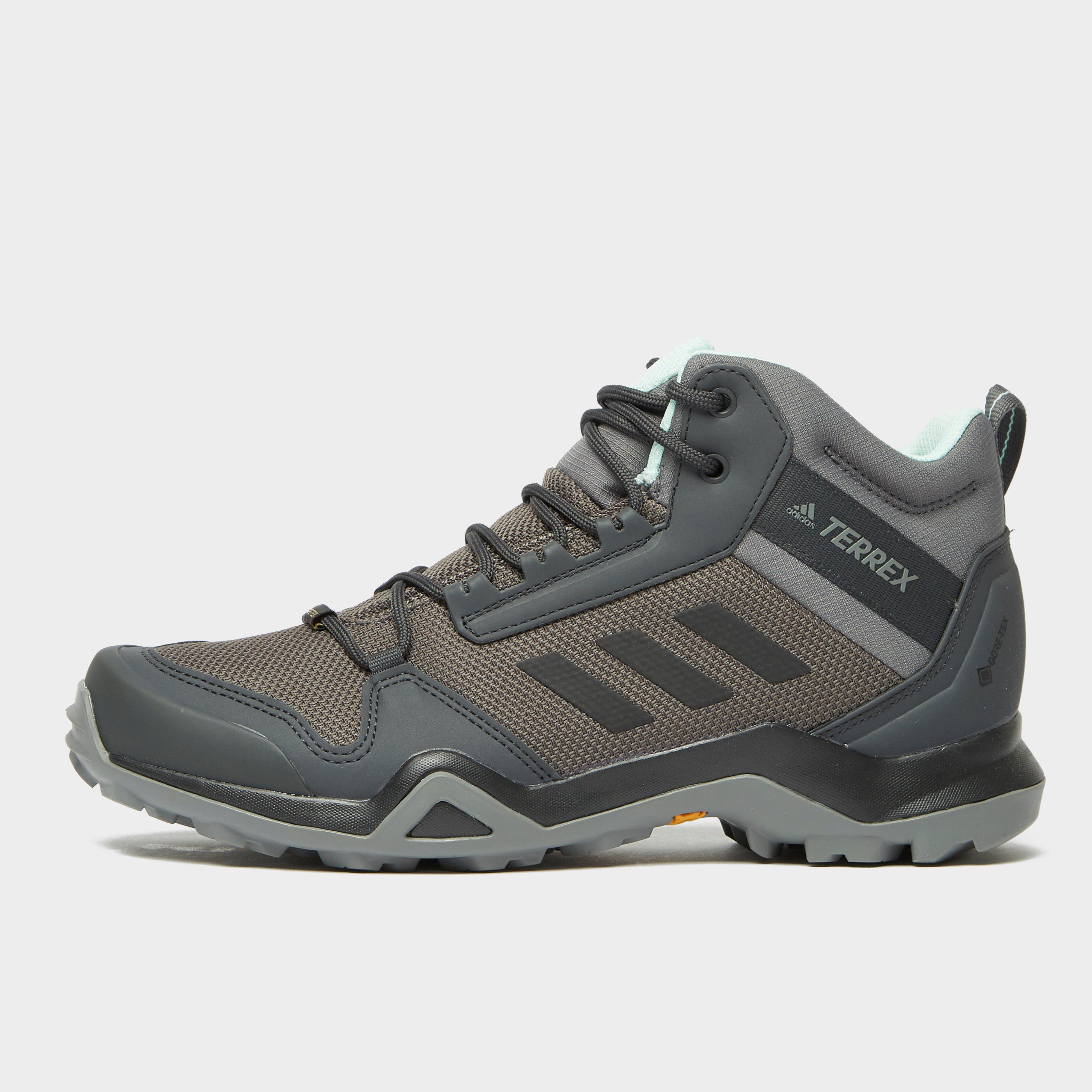 Adidas glissade mid outdoor shoes online