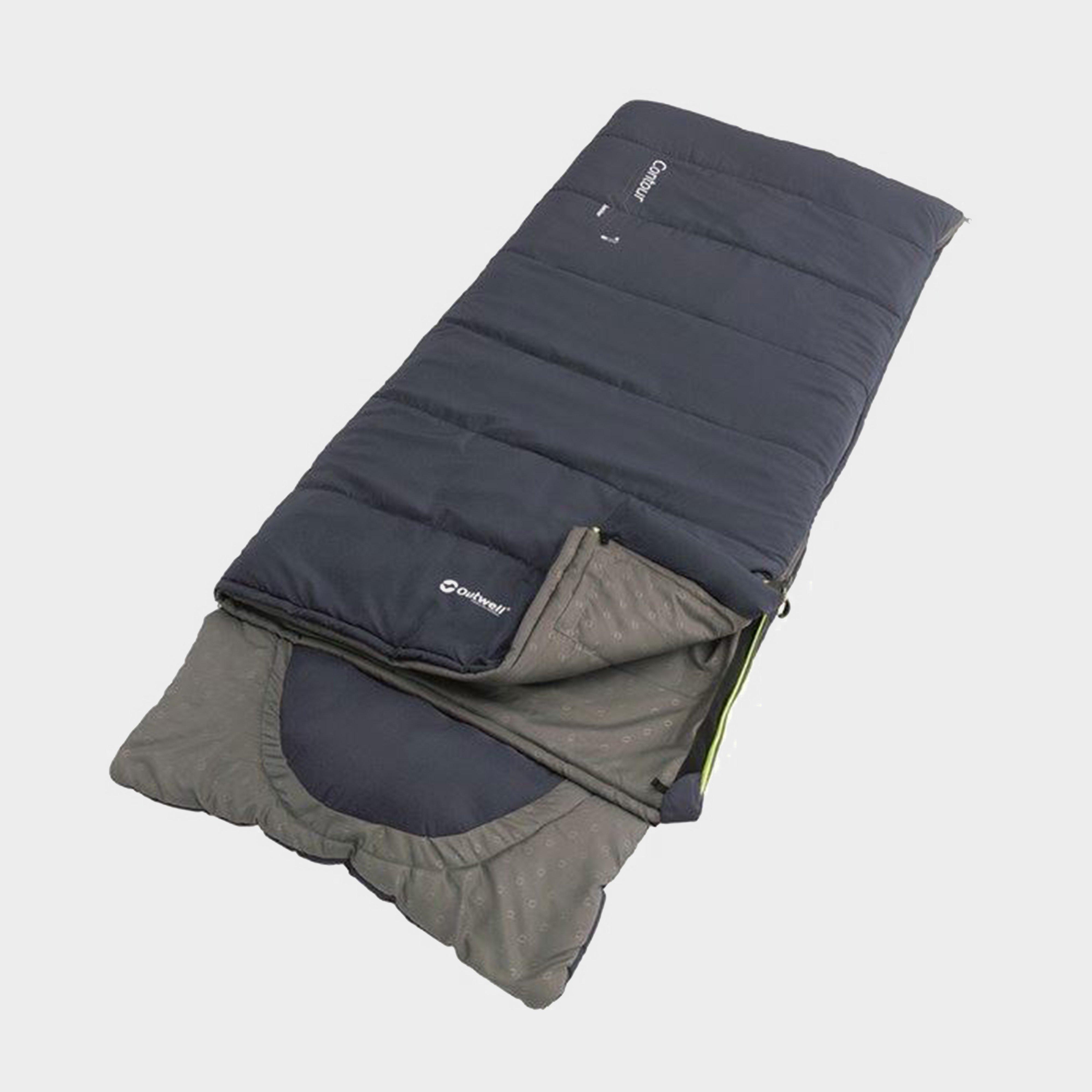 Outwell Contour Sleeping Bag Junior Tent Buyer Compare tent prices