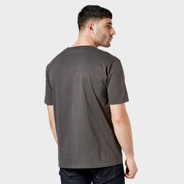 Grey Peter Storm Men's Crop Contour T-Shirt