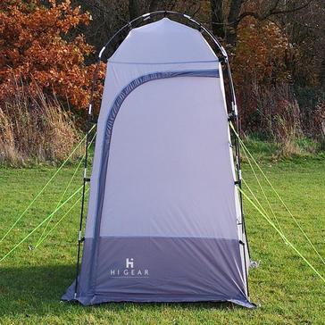Grey HI-GEAR Annexe Utility Tent