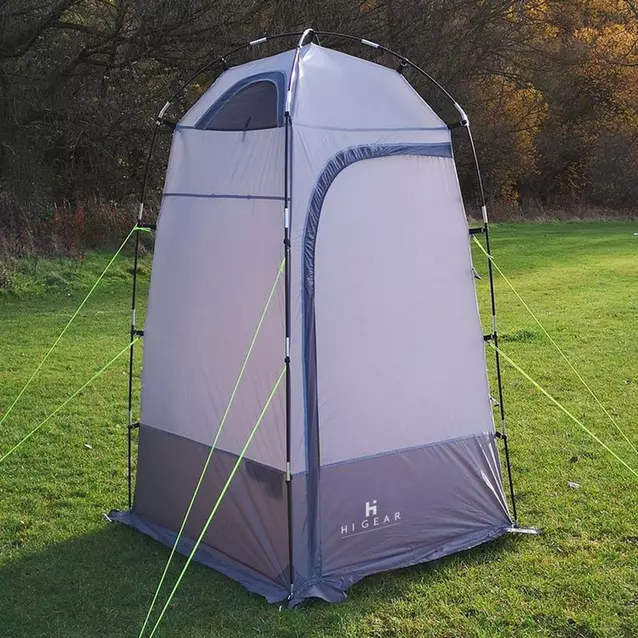 Hi Gear Annexe Utility Tent