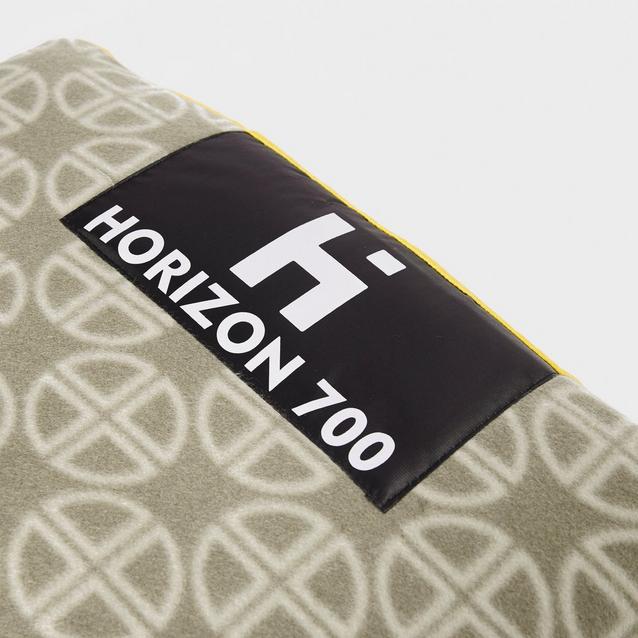 Brown HI-GEAR Horizon 700 Tent Carpet image 1