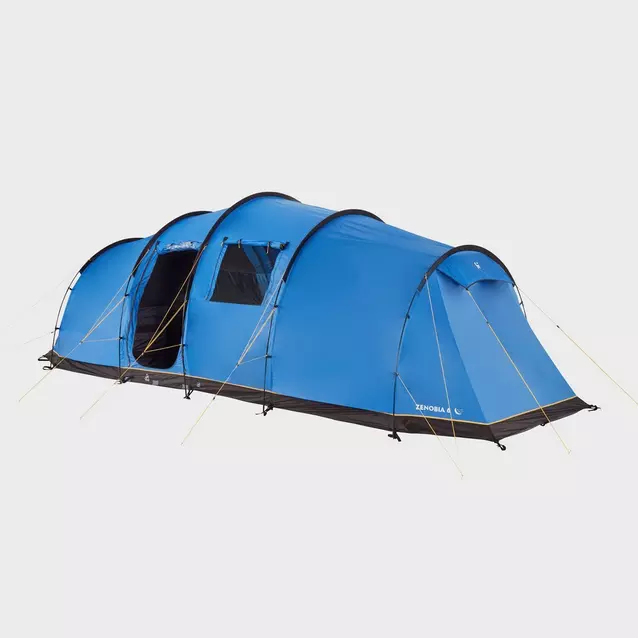 Hi gear voyager hotsell elite 6 family tent