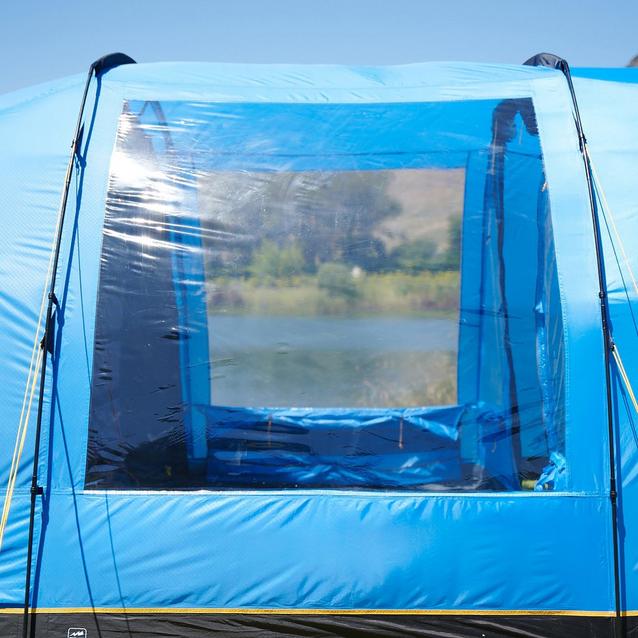 Hi Gear Hampton 4 Nightfall Family Tent