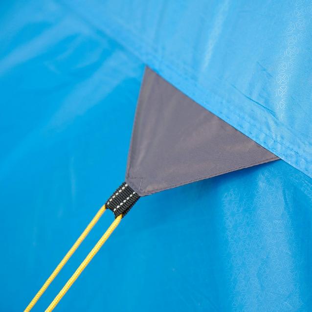 HiGear Hampton 4 Nightfall Family Tent