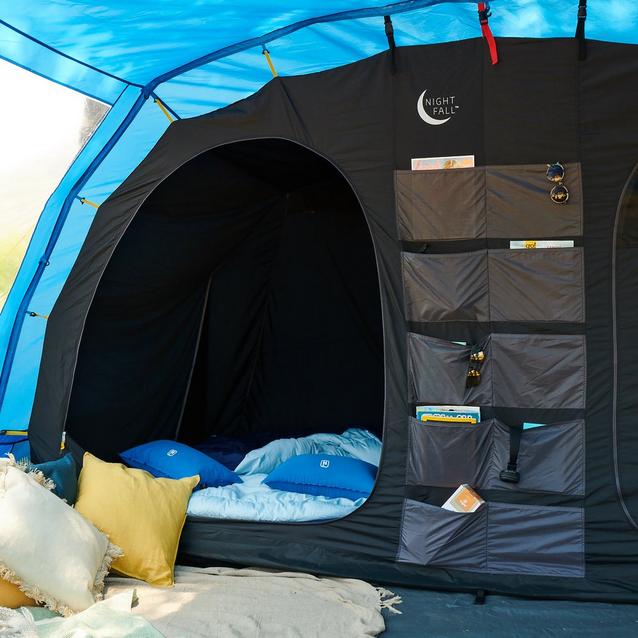 Hi gear 6 man tent best sale