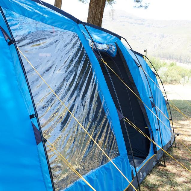 Hi gear 4 man tent sale