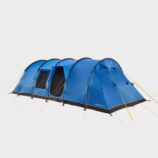 Hi gear 2025 8 man tent