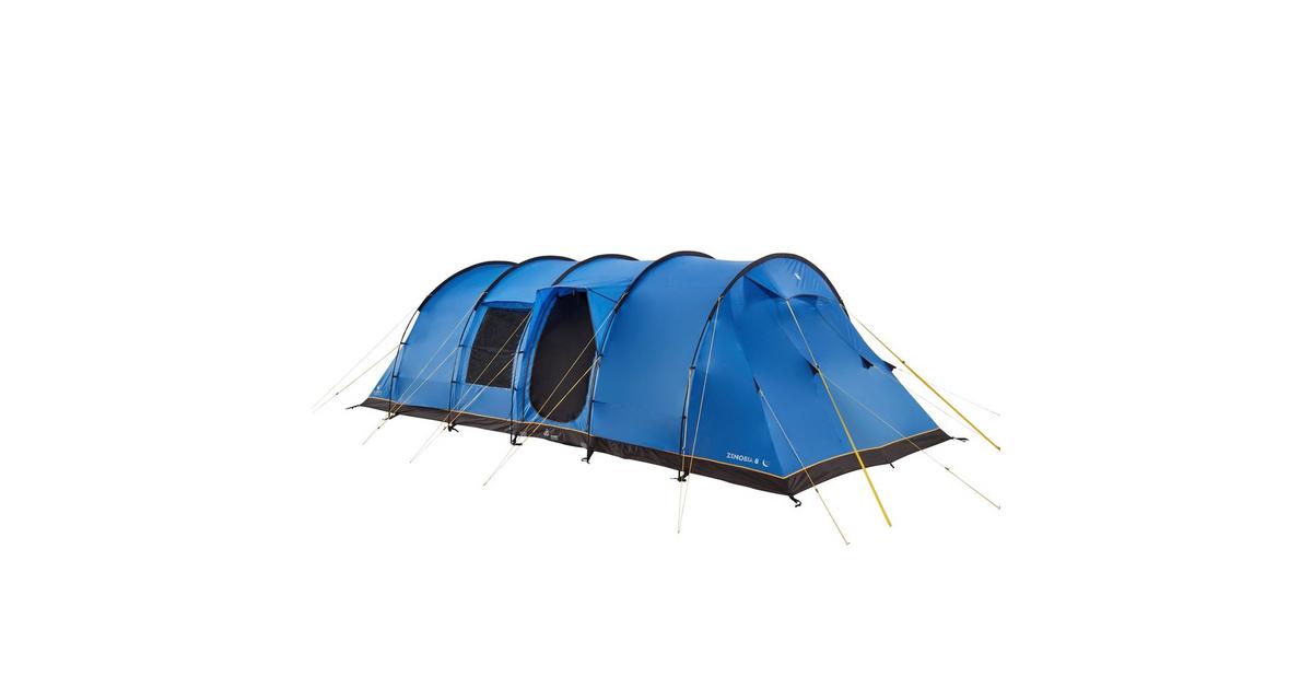 Hi gear hotsell 6 man tent