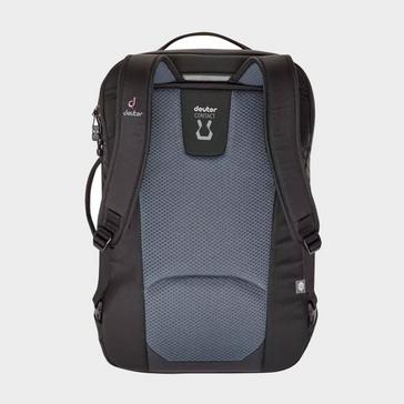 Black Deuter AViANT Carry On 28 Litre Backpack