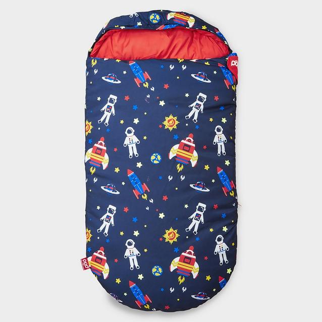 Pod Infant Space Sleeping Bag (dark blue)