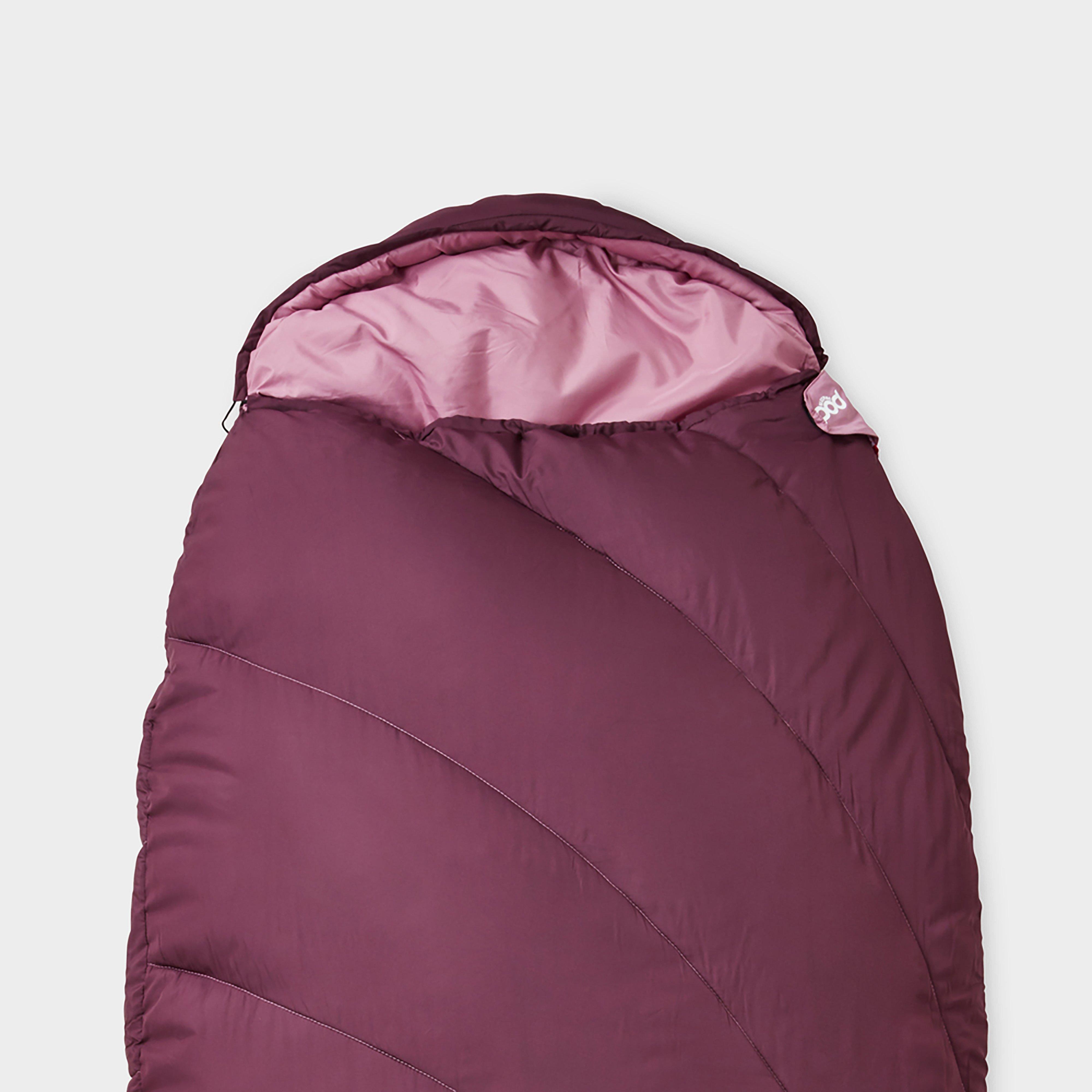 Pod Adult Sleeping Bag Millets