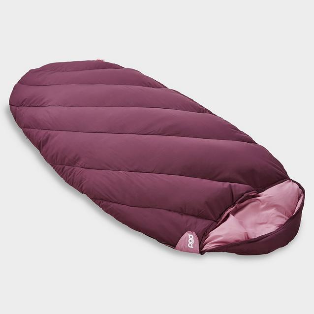 Pod sleeping deals bag