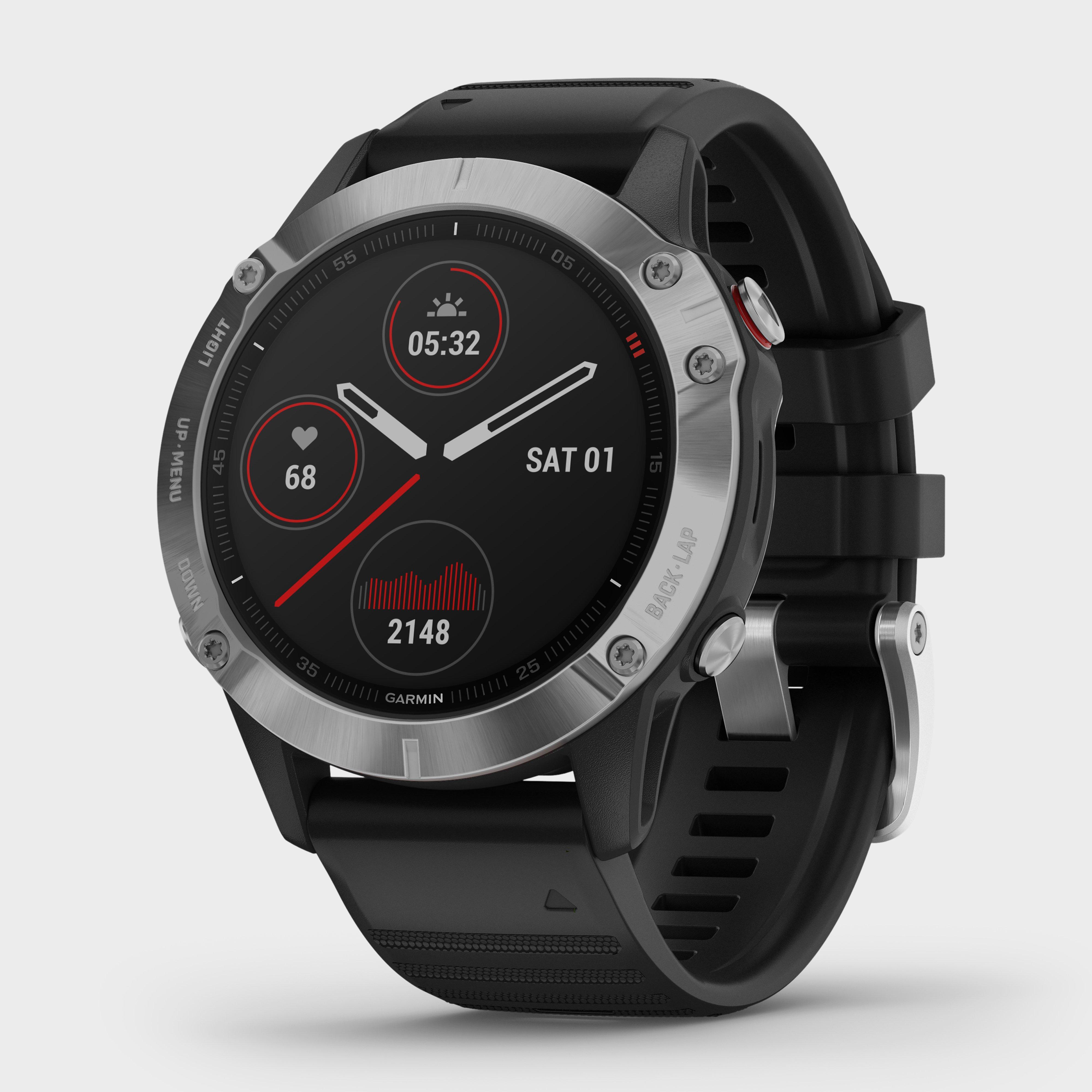 garmin fenix 5 plus millets